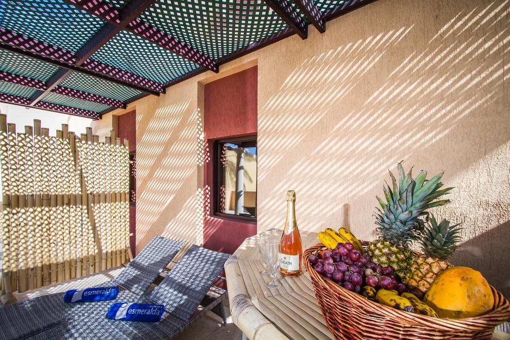 Hotel Esmeralda Maris By Livvo 4*