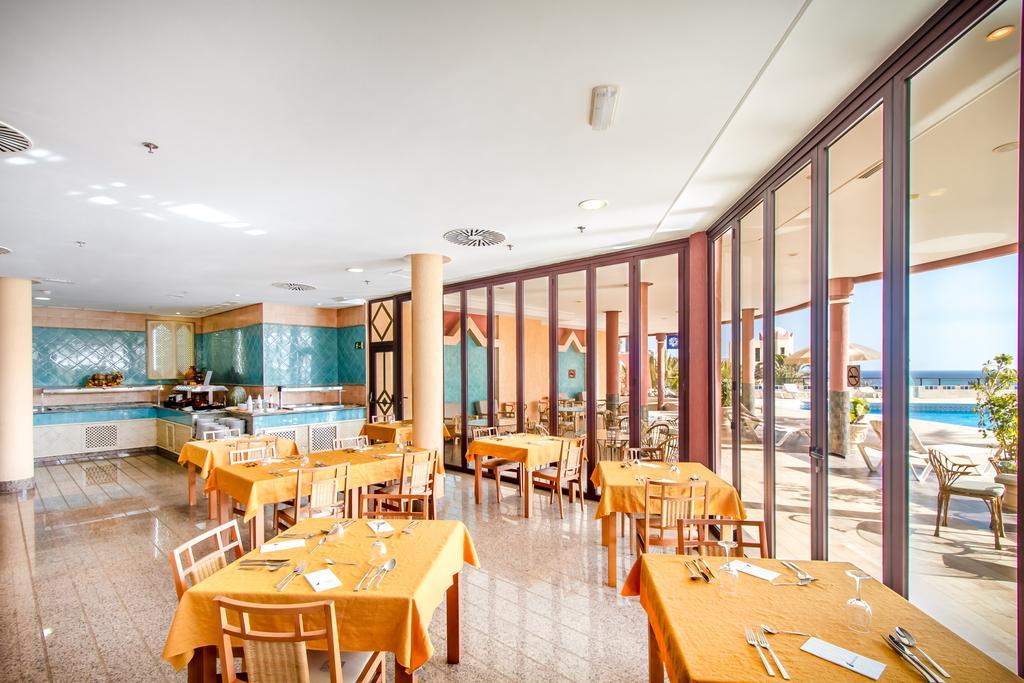 Hotel Esmeralda Maris By Livvo Costa Calma