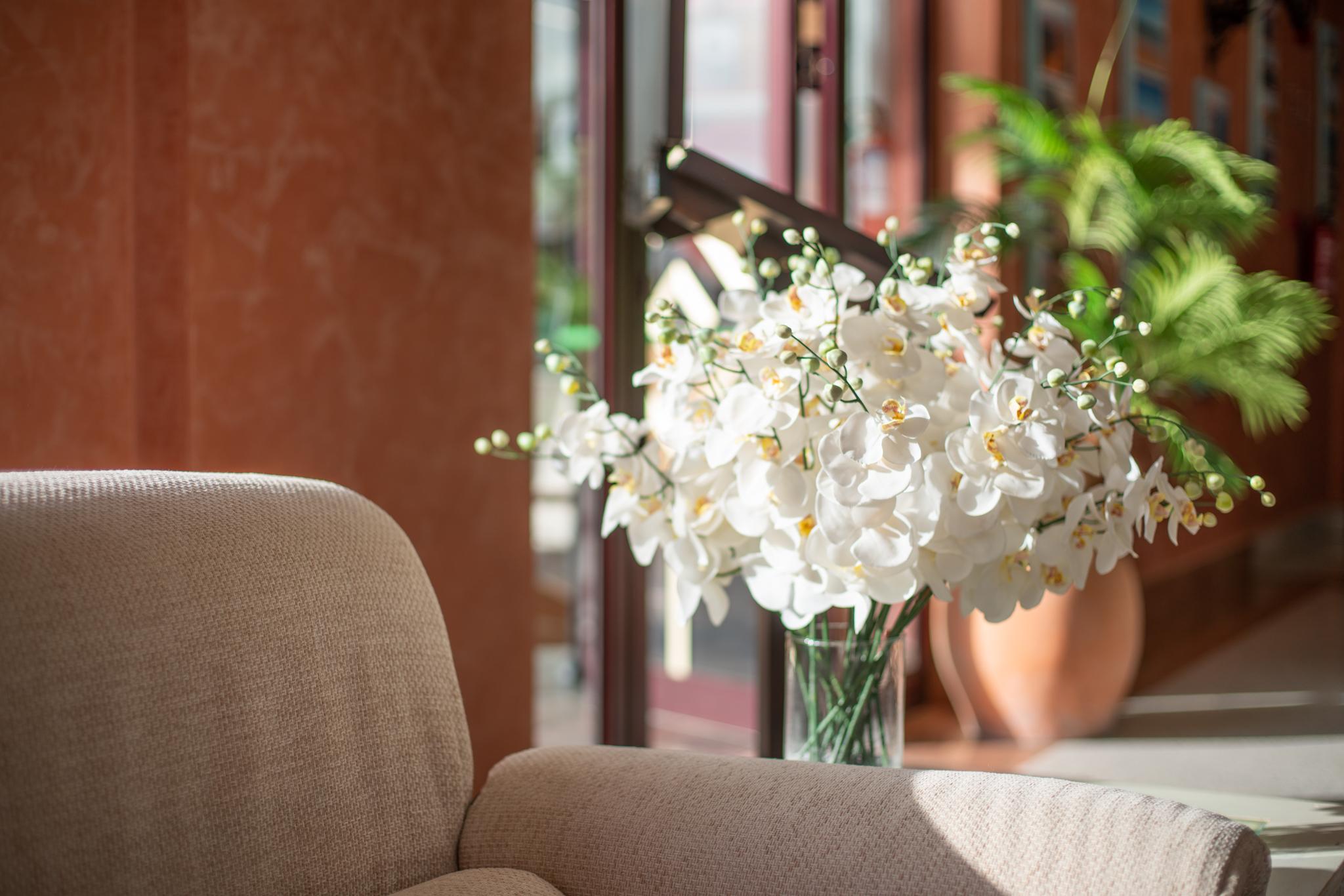Esmeralda Maris By Livvo Hotel