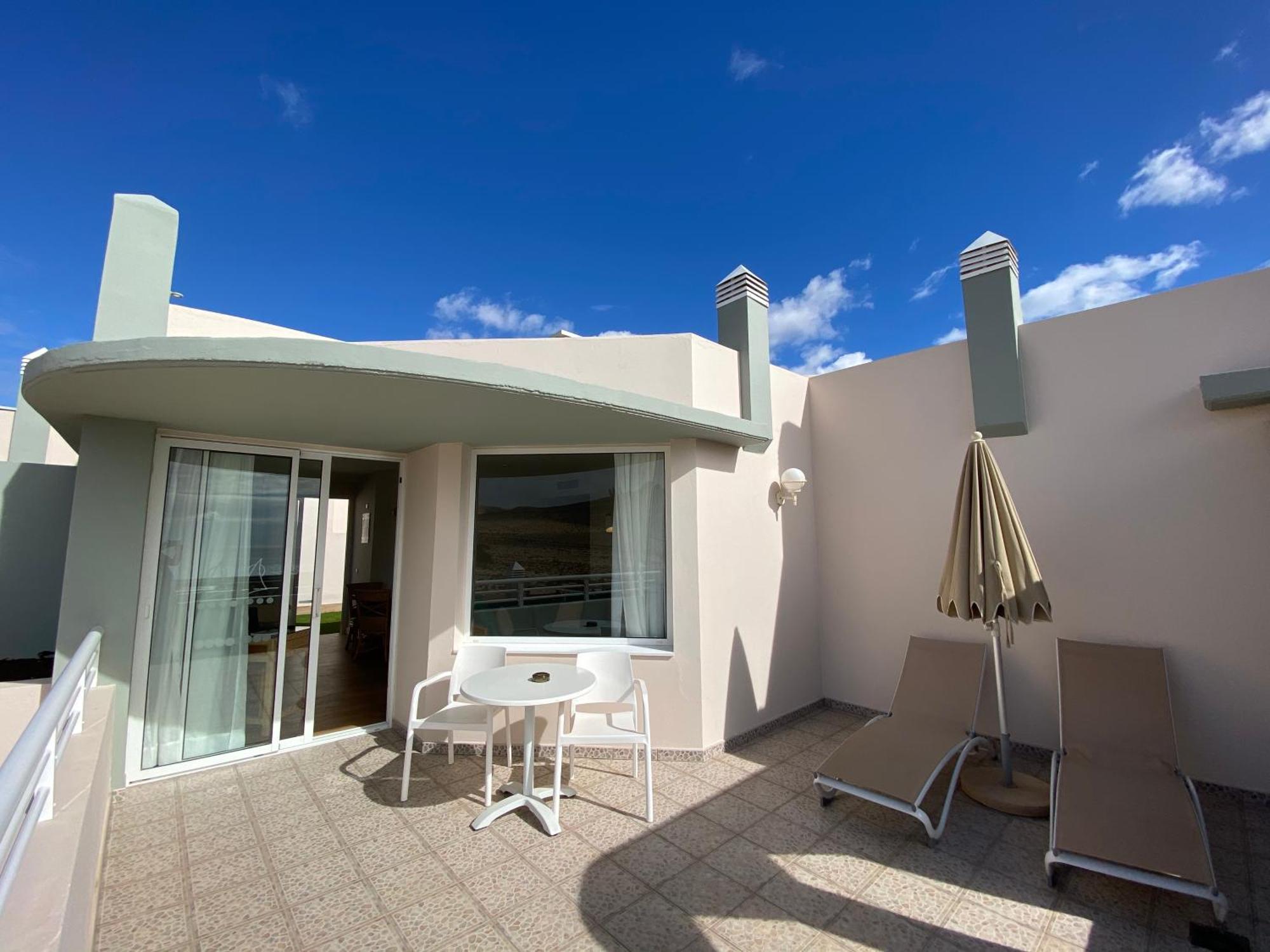 Esmeralda Maris By Livvo Hotel 4*