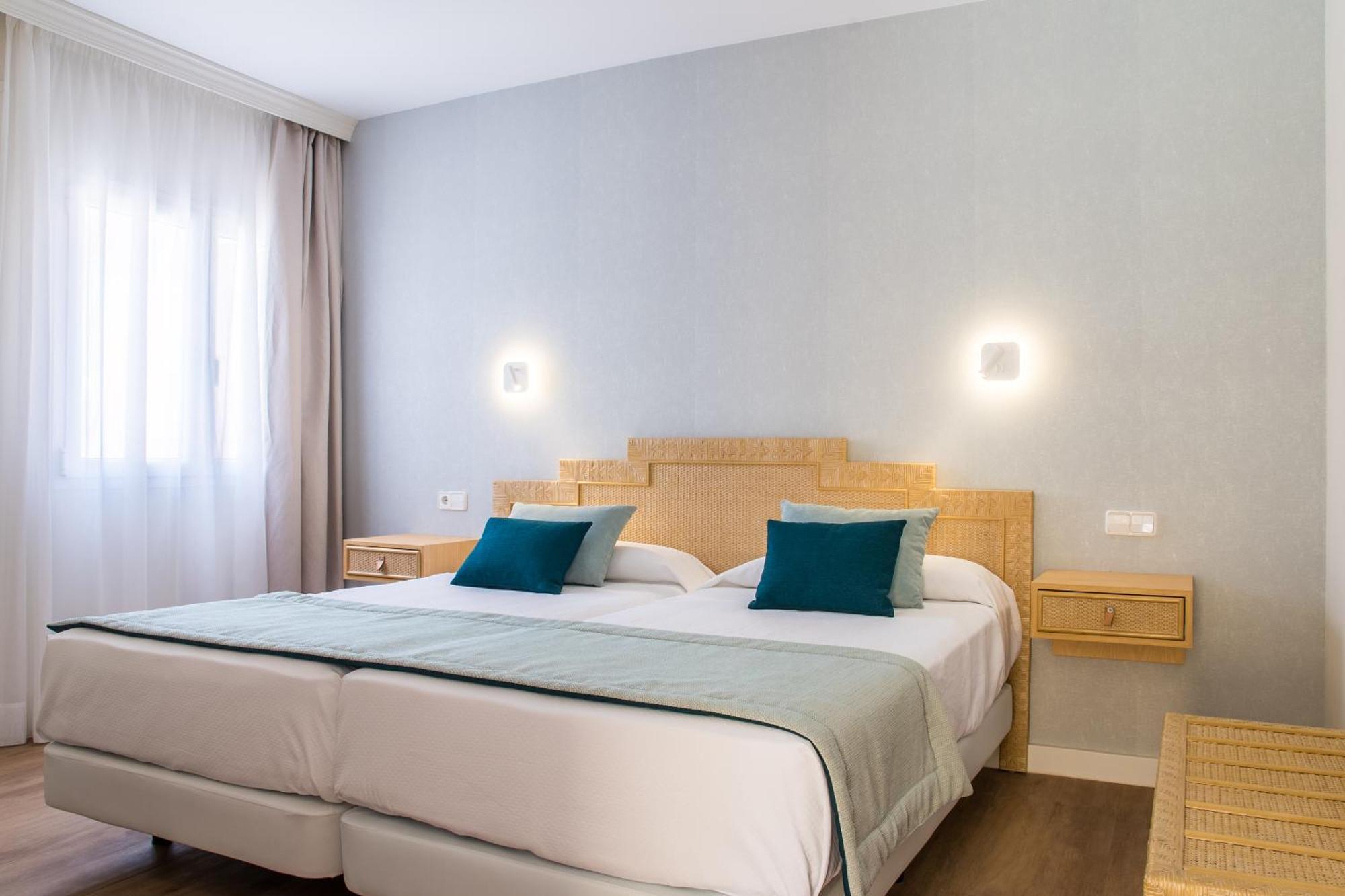 Esmeralda Maris By Livvo Hotel Costa Calma