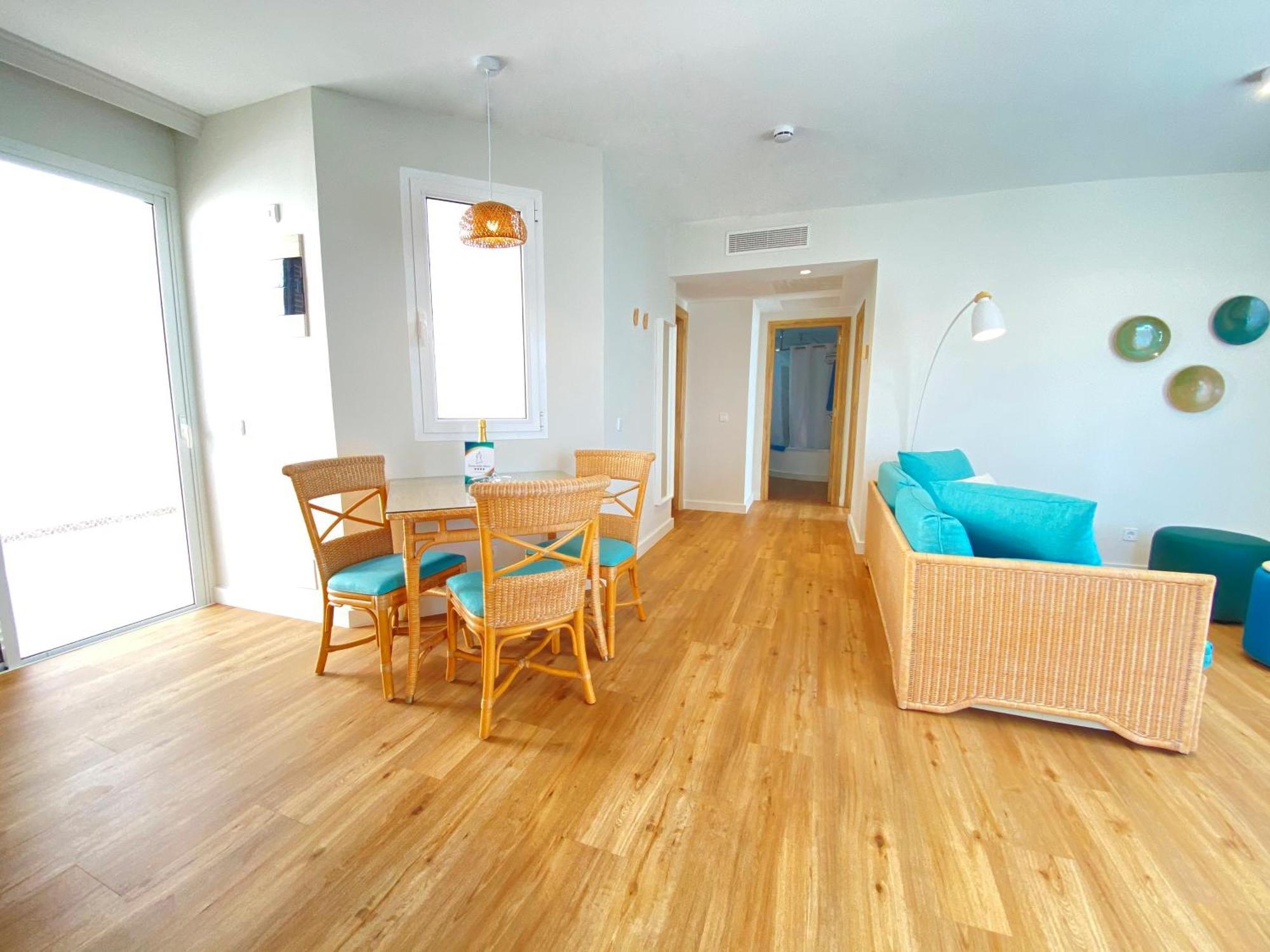 Esmeralda Maris By Livvo Hotel 4*