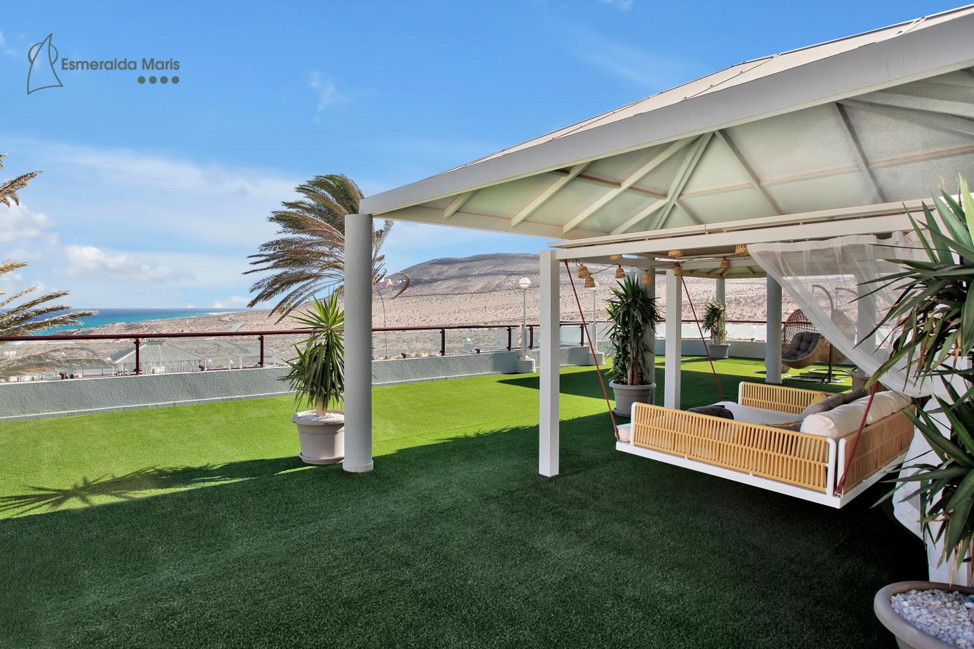 Hotel Esmeralda Maris By Livvo 4*