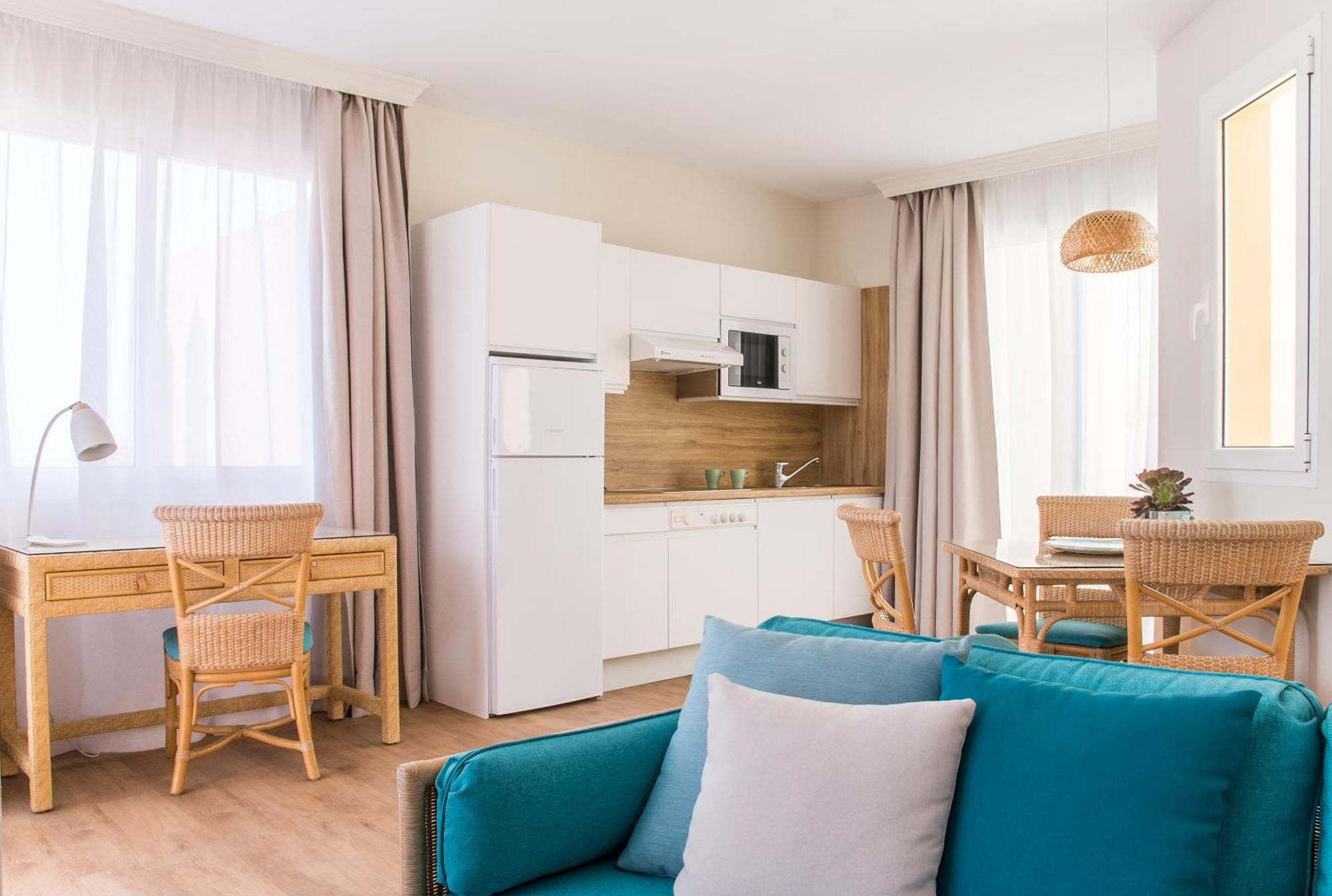 Esmeralda Maris By Livvo 4* Costa Calma