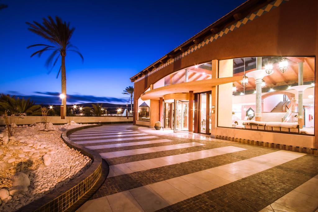 Esmeralda Maris By Livvo 4* Costa Calma